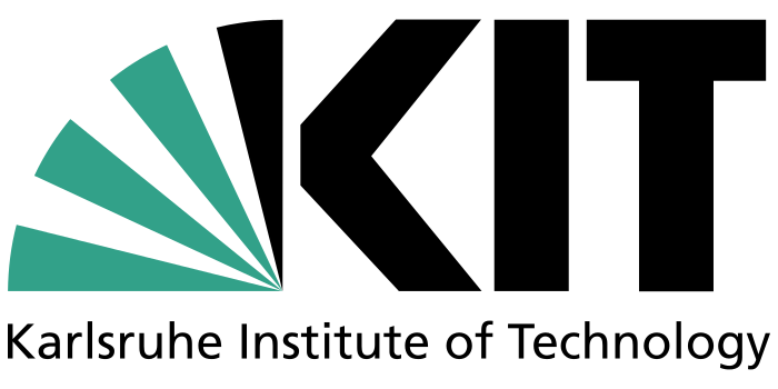 Logo_Karlsruher Institut für Technologie